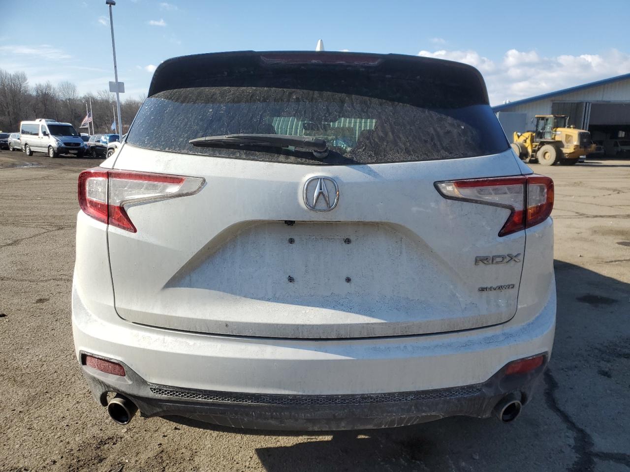 2020 Acura RDX - Image 6