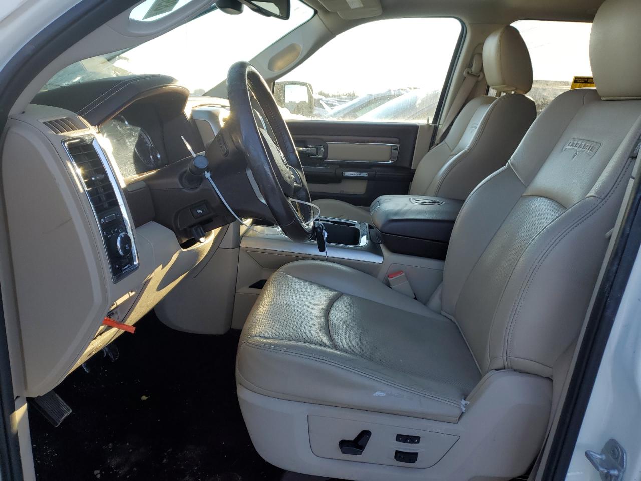2017 RAM 1500 - Image 7