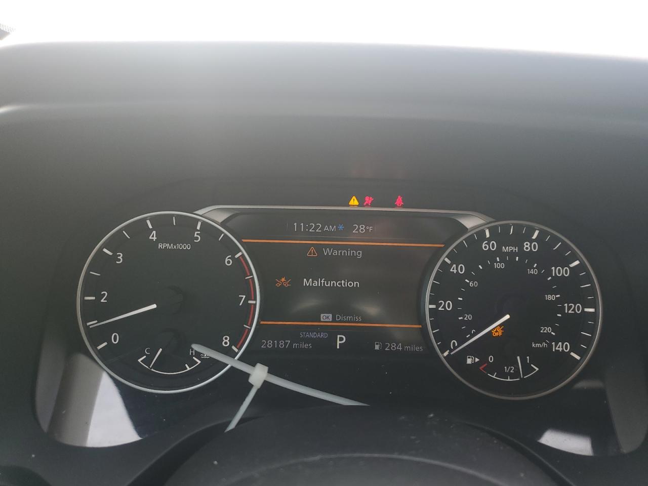 2021 Nissan Rogue - Image 9