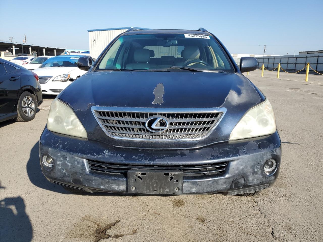 2006 Lexus RX - Image 5