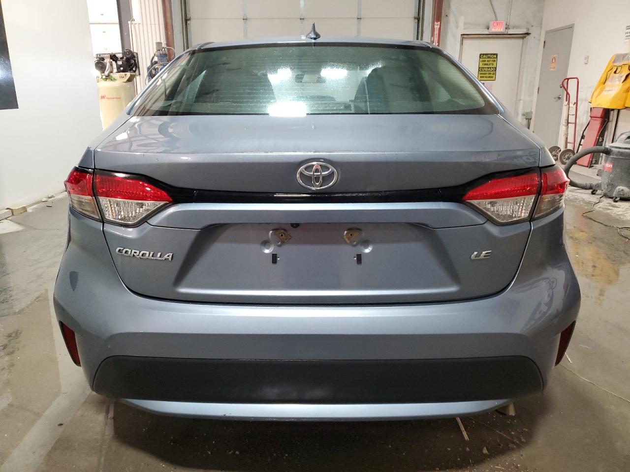 2022 Toyota Corolla - Image 6
