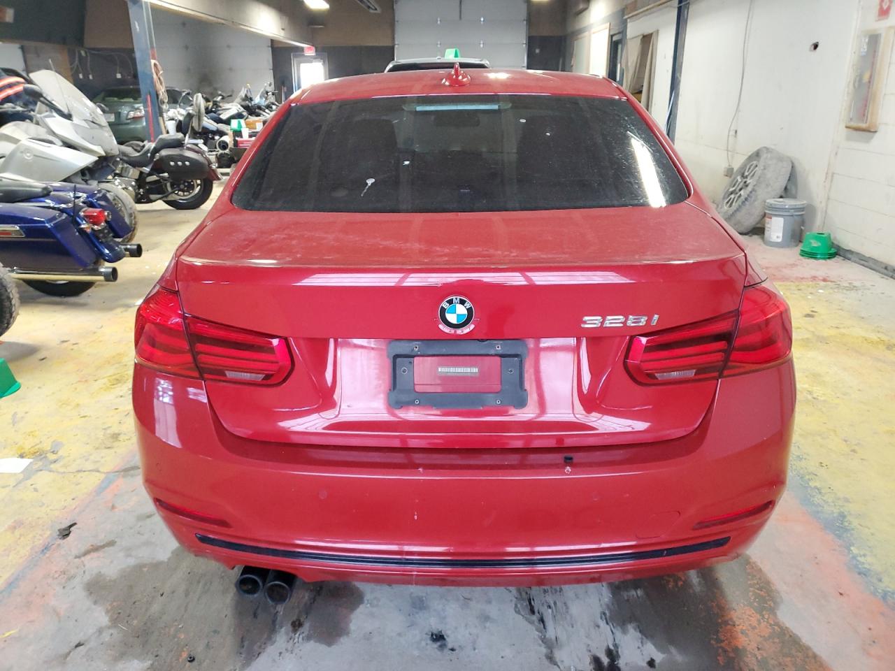 2016 BMW 3er - Image 6
