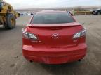 2010 Mazda 3 S на продаже в Albuquerque, NM - Front End