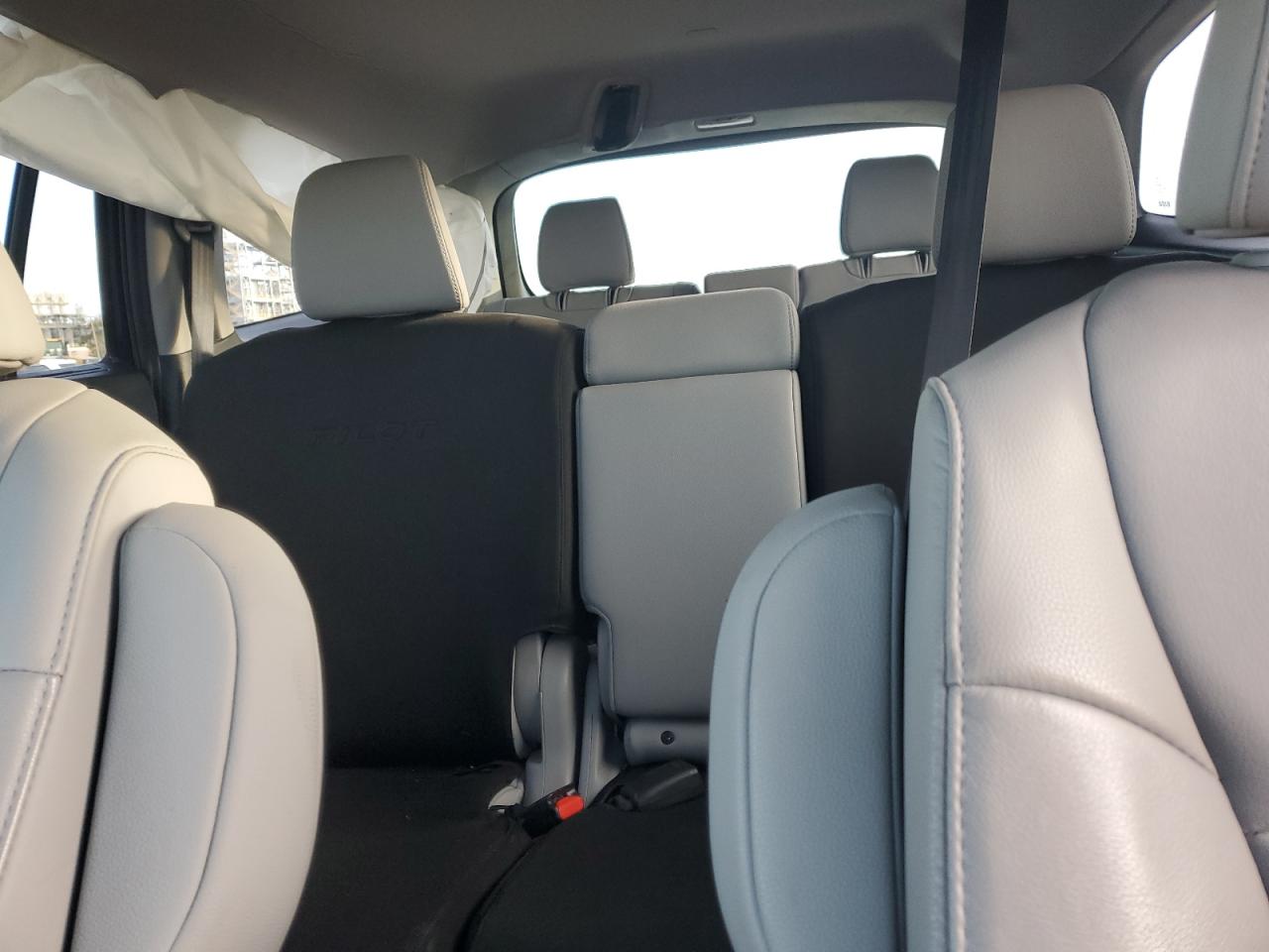 2019 Honda Pilot - Image 10