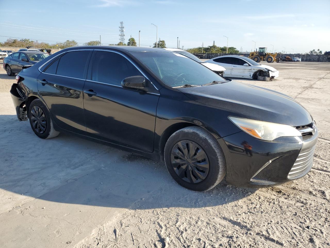 2015 Toyota Camry - Image 4