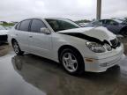 2000 Lexus Gs 300 за продажба в West Palm Beach, FL - Front End