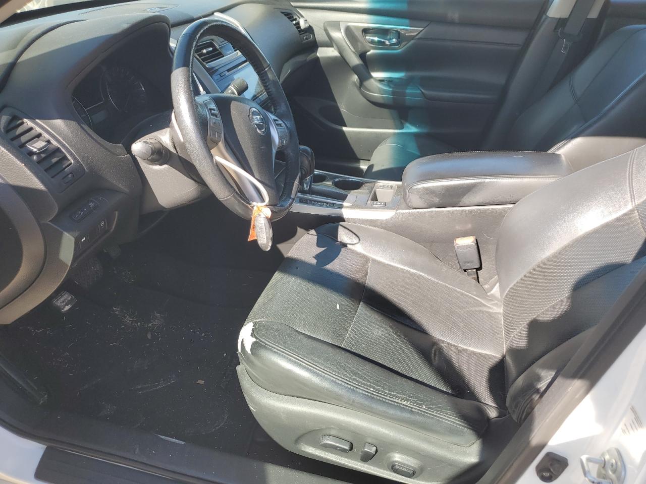 2014 Nissan Altima - Image 7