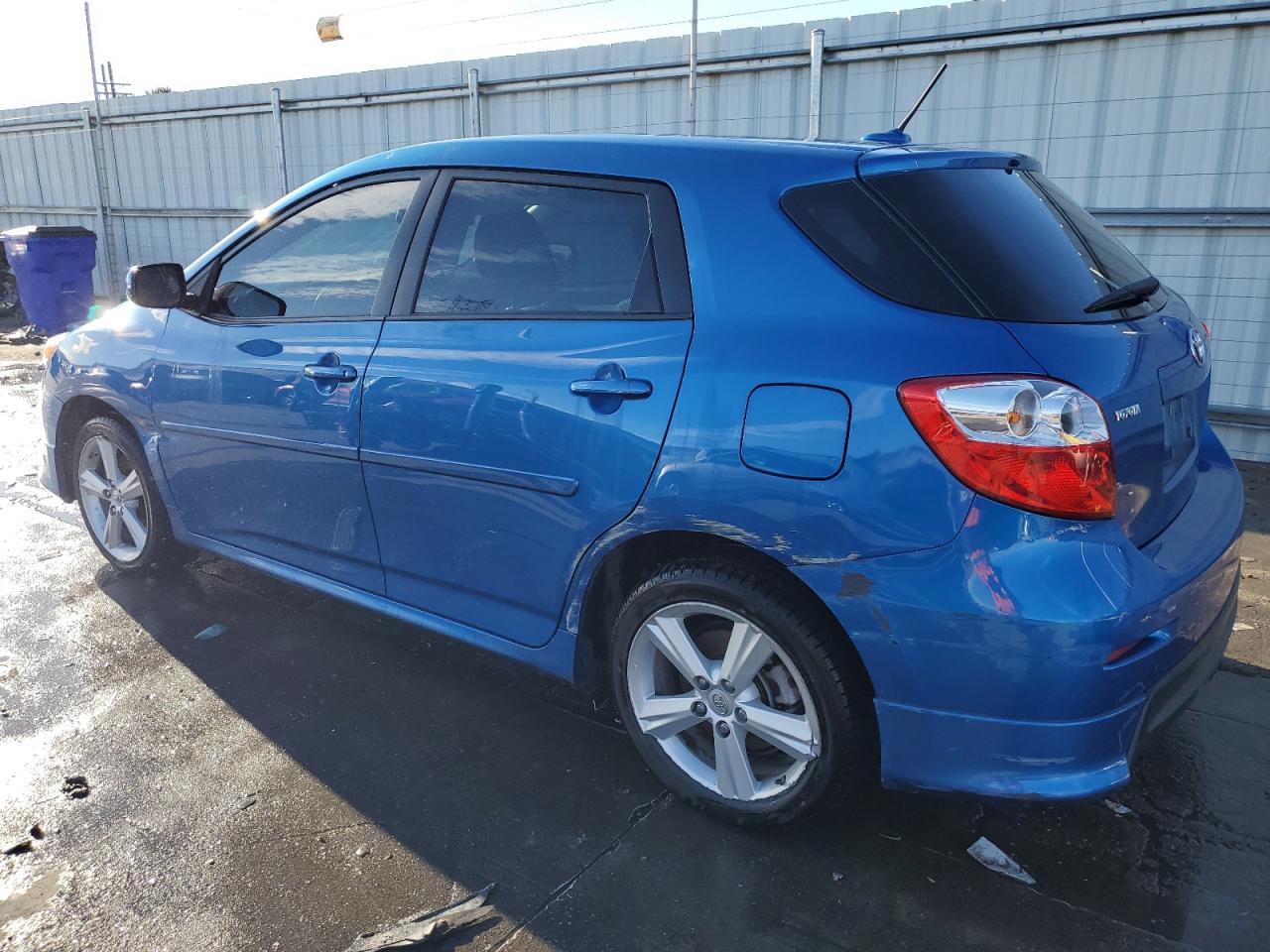 2009 Toyota Corolla - Image 2