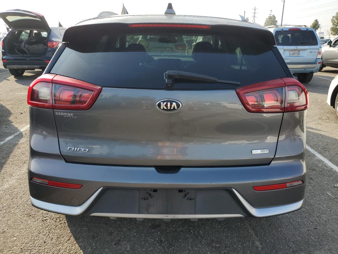 2017 Kia Niro - Image 6