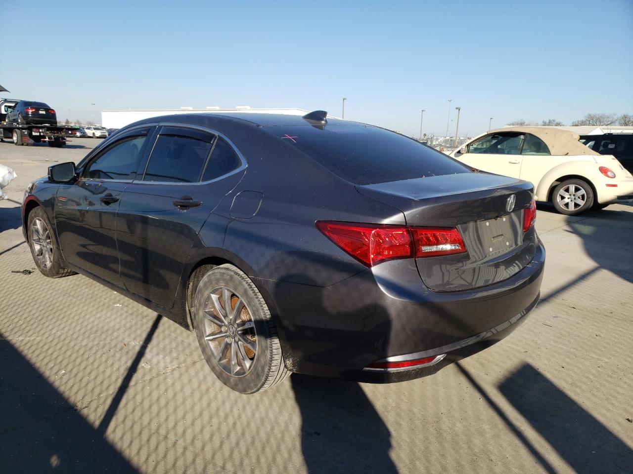 2019 Acura TLX - Image 2