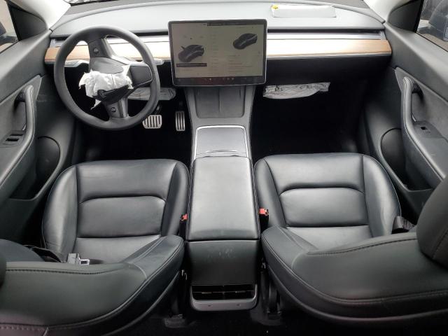  TESLA MODEL Y 2022 Charcoal
