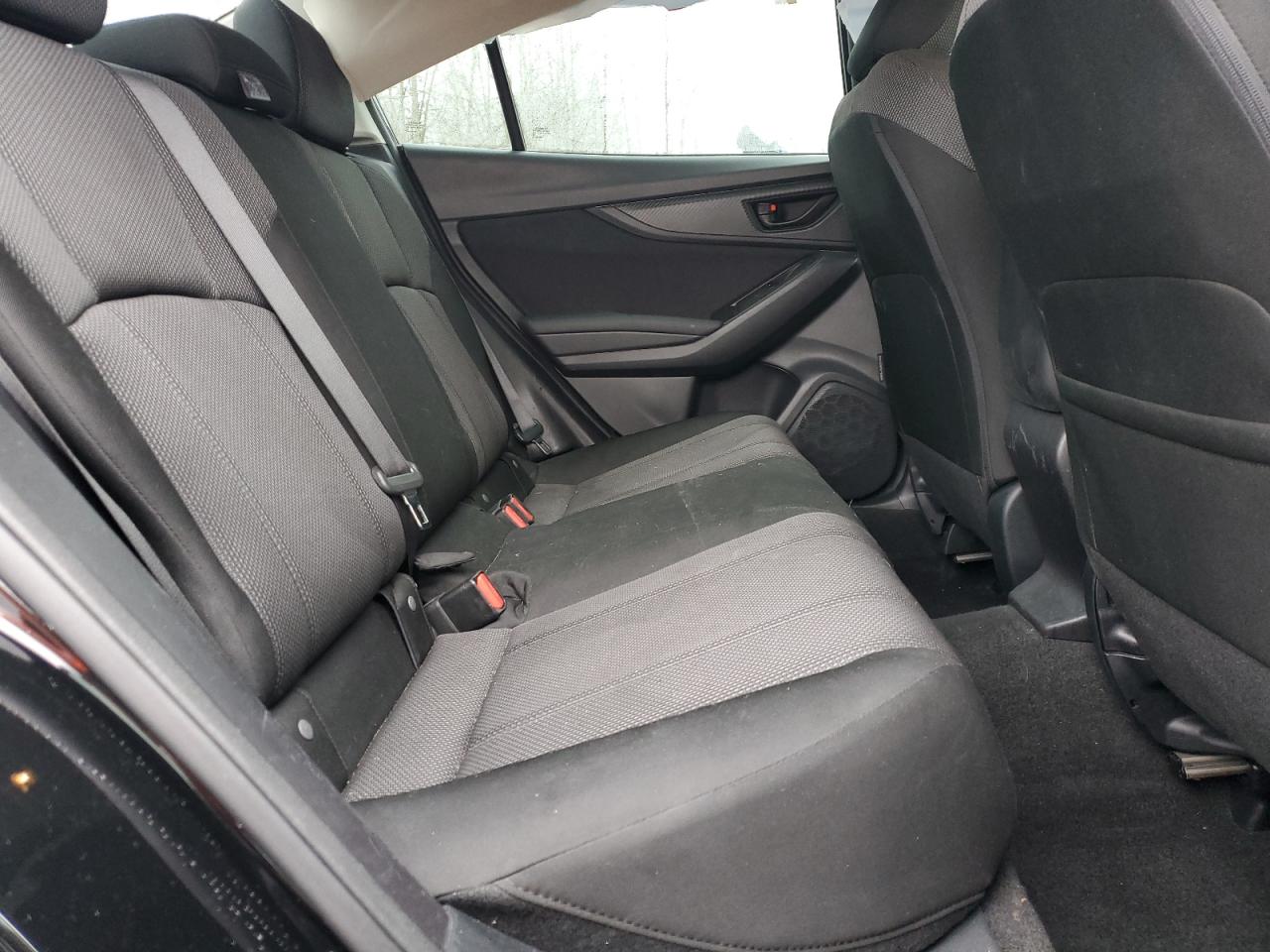 2017 Subaru Impreza - Image 10