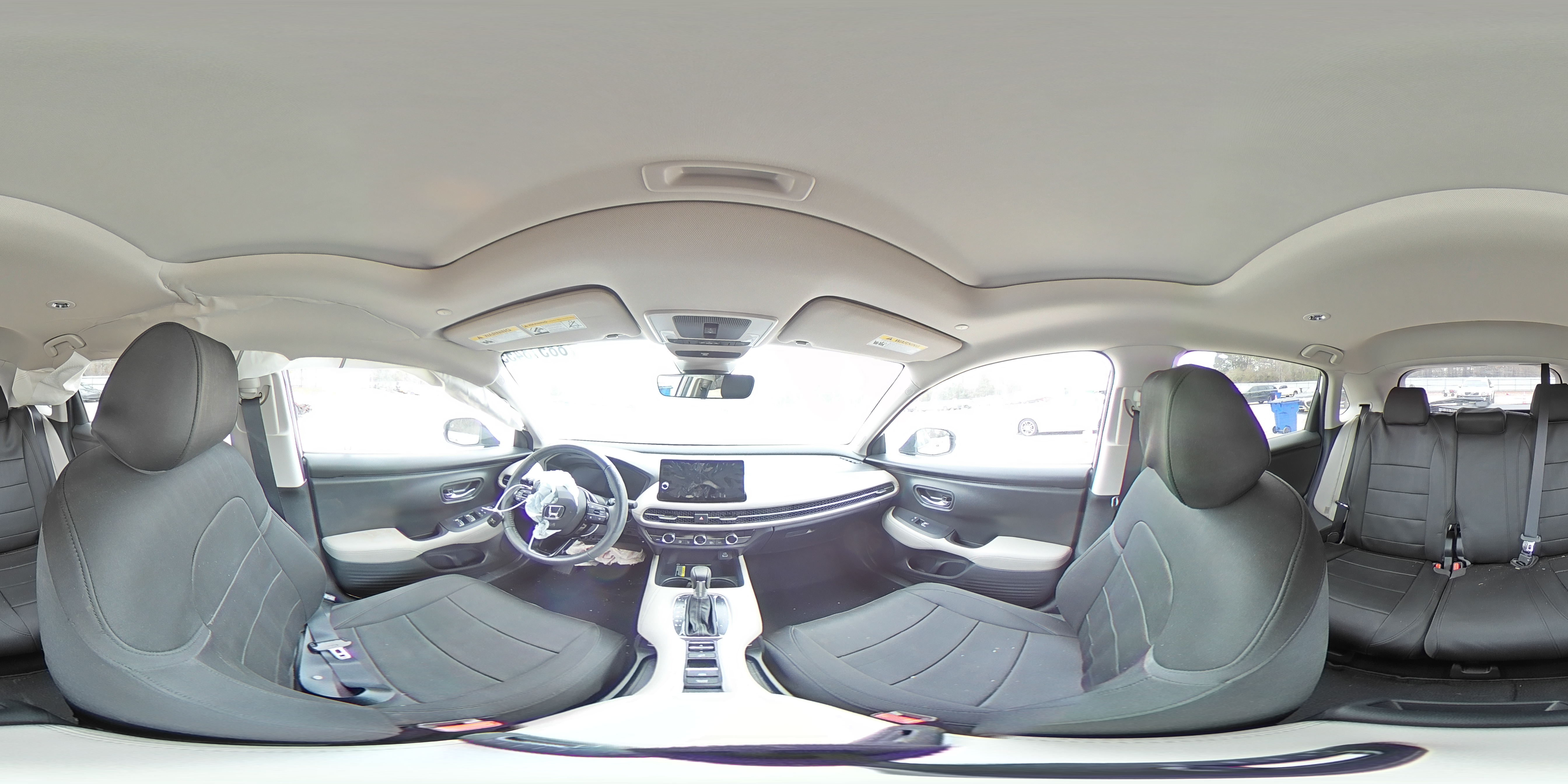 2024 Honda HR-V - Image 13