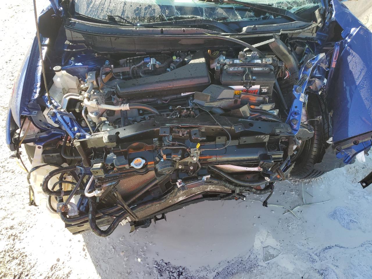 2018 Nissan Rogue - Image 11