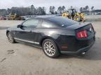 2012 Ford Mustang  en Venta en Dunn, NC - Front End