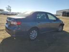 2013 Toyota Corolla Base продається в American Canyon, CA - Front End