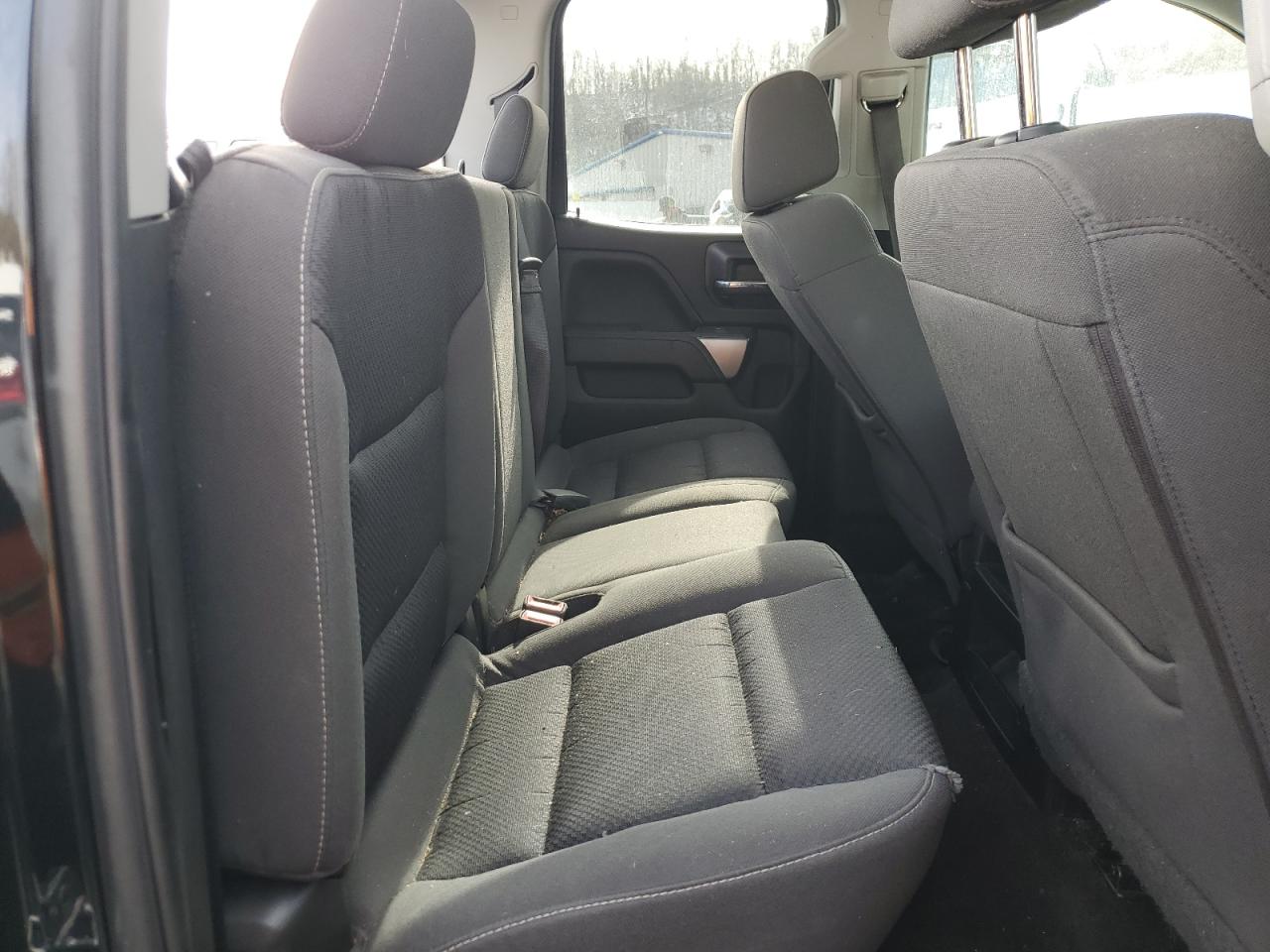 2018 Chevrolet Silverado - Image 10