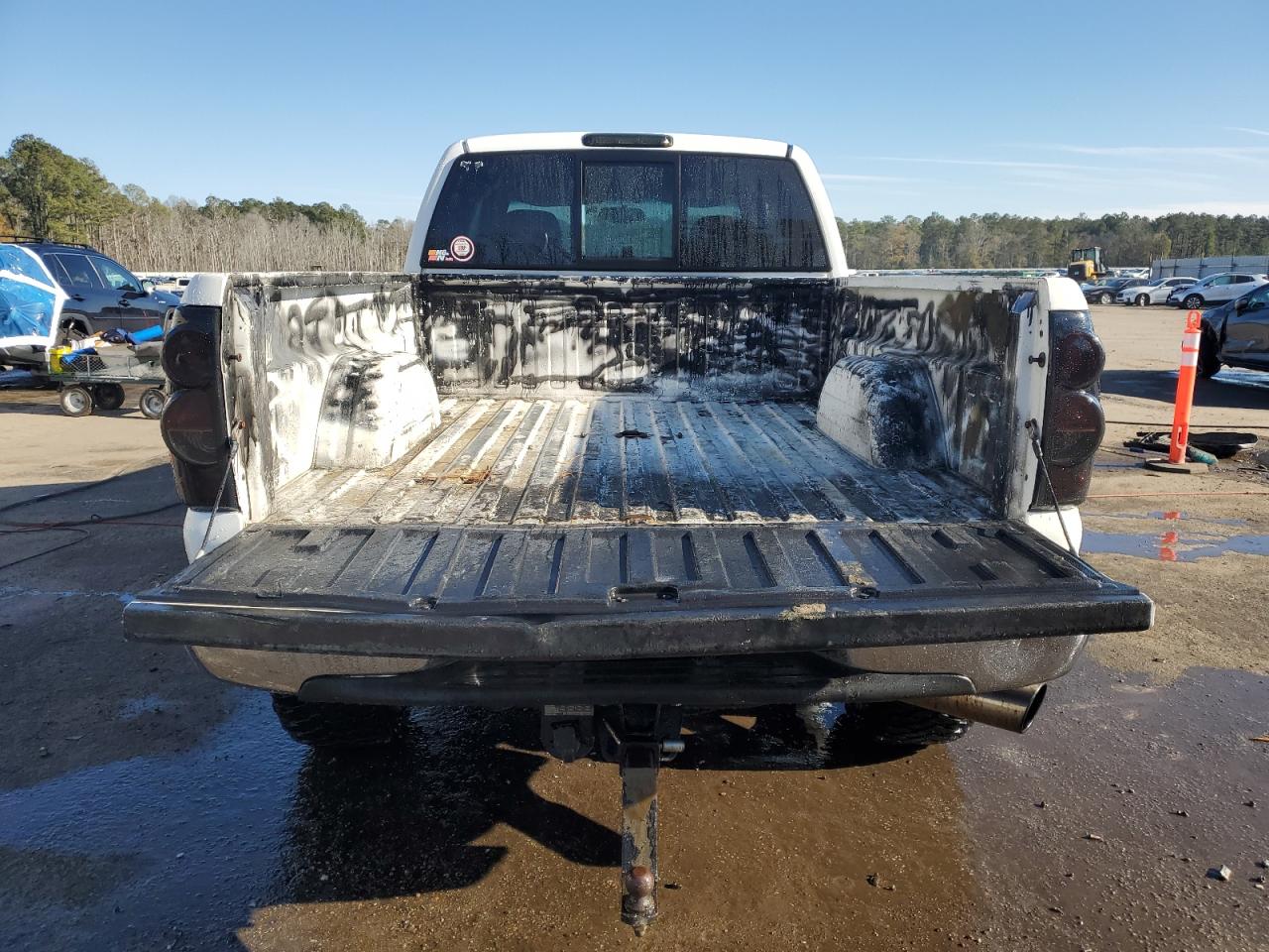 2002 Chevrolet Silverado - Image 6