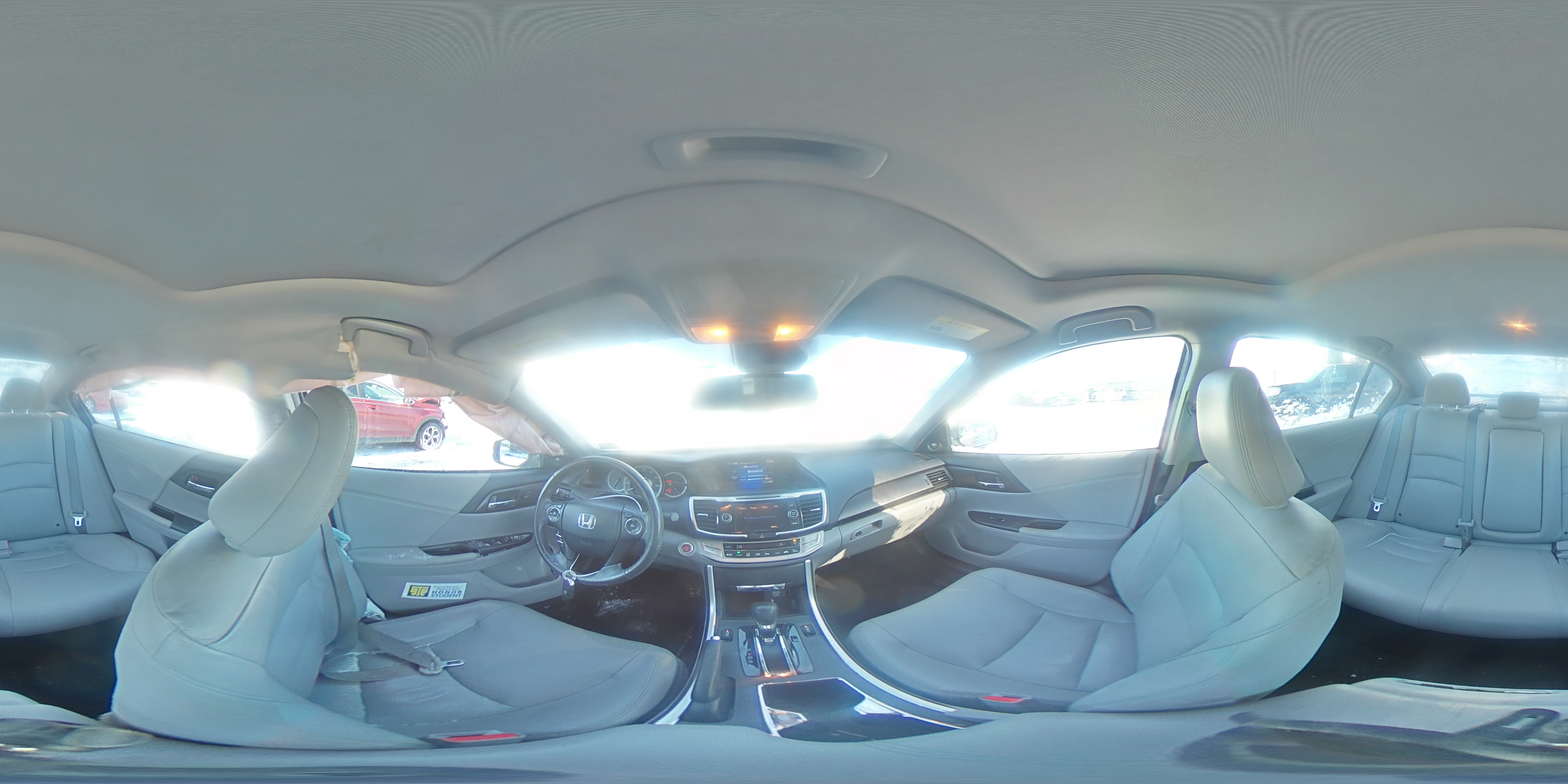 2015 Honda Accord - Image 12