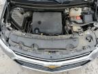 1GNERGKW1KJ****** Wrecked 2019 Chevrolet Traverse in Alabama State