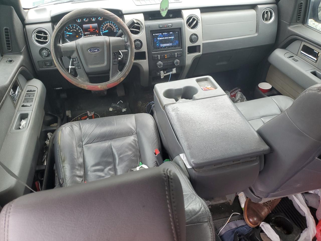 2011 Ford F-150 - Image 8