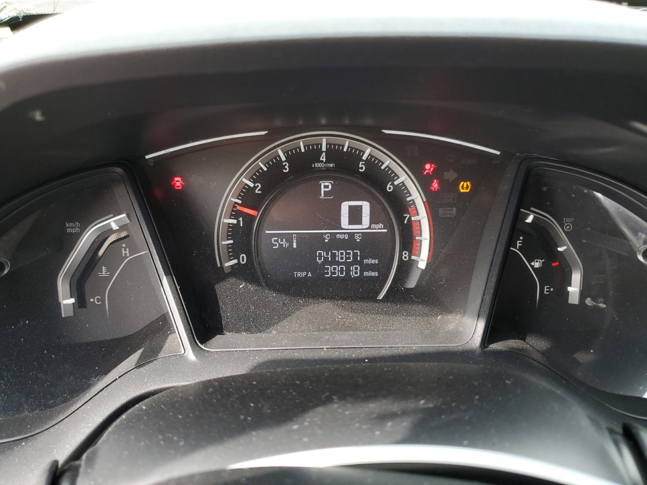 2018 Honda Civic - Image 9
