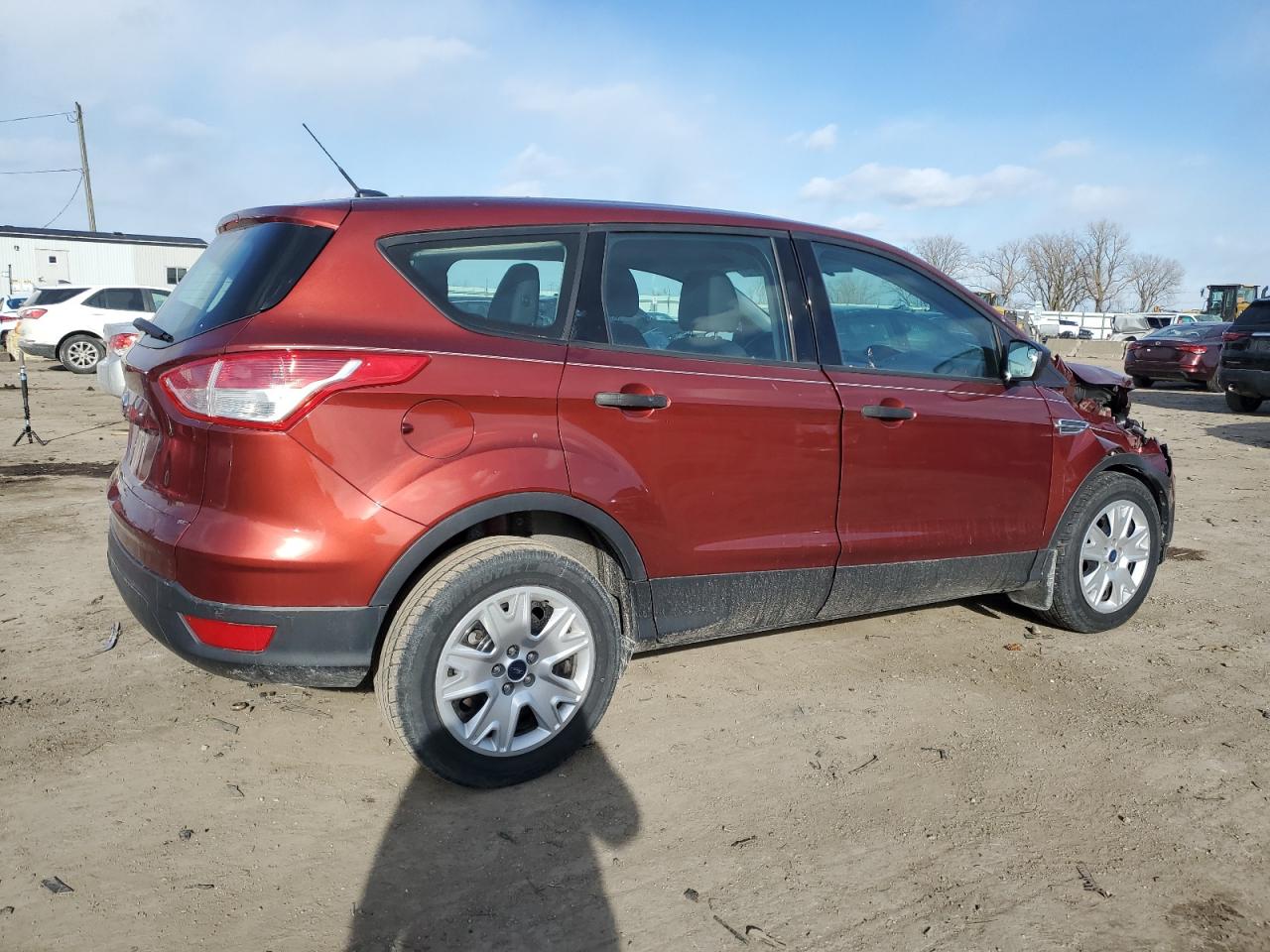 2014 Ford Escape - Image 3
