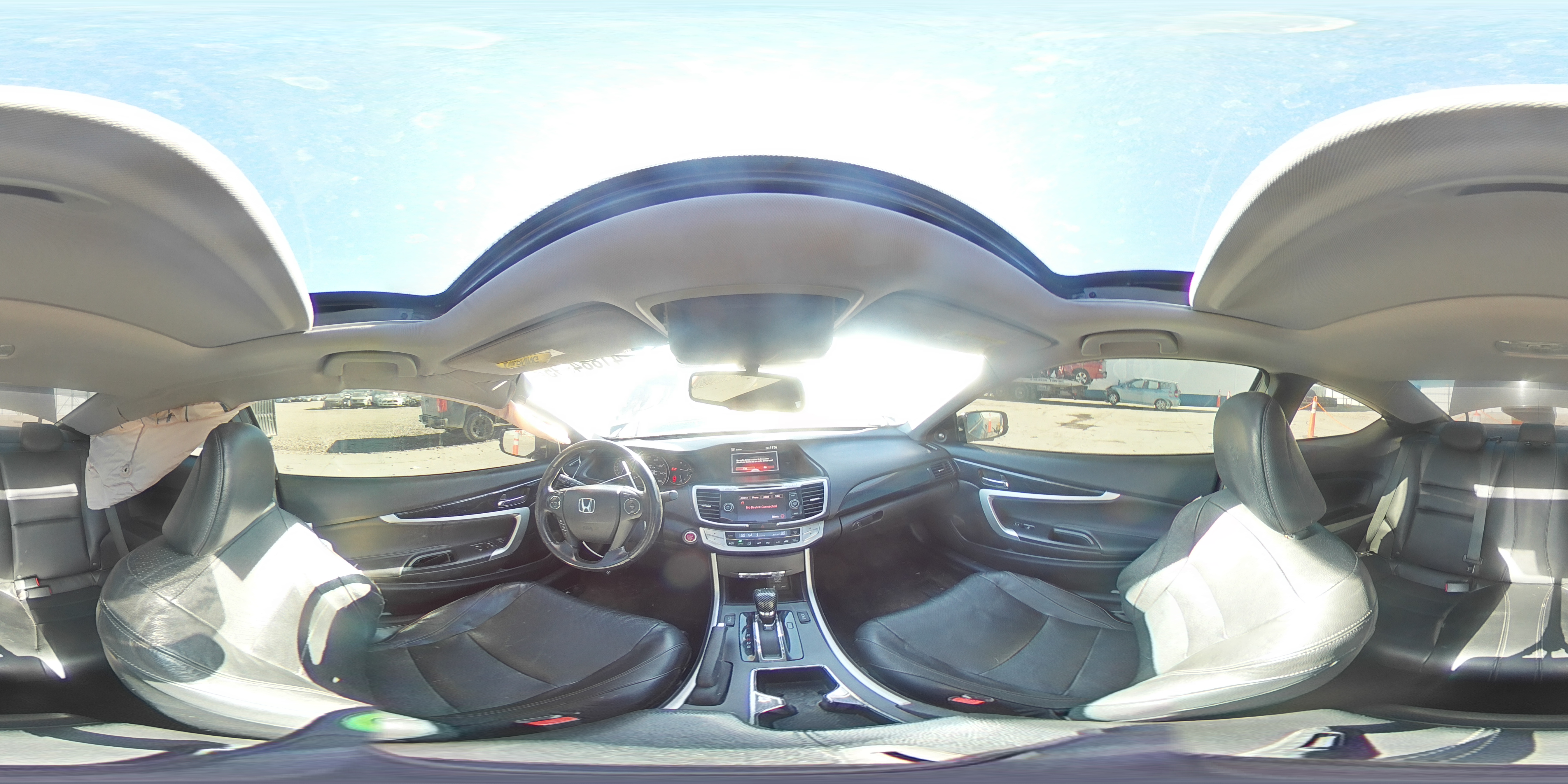 2015 Honda Accord - Image 12