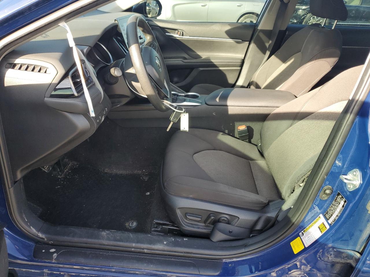 2023 Toyota Camry - Image 7