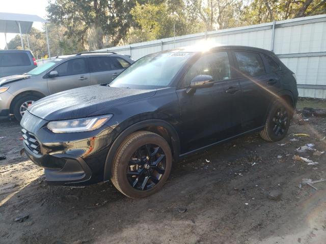 HONDA HR-V SPORT 2024