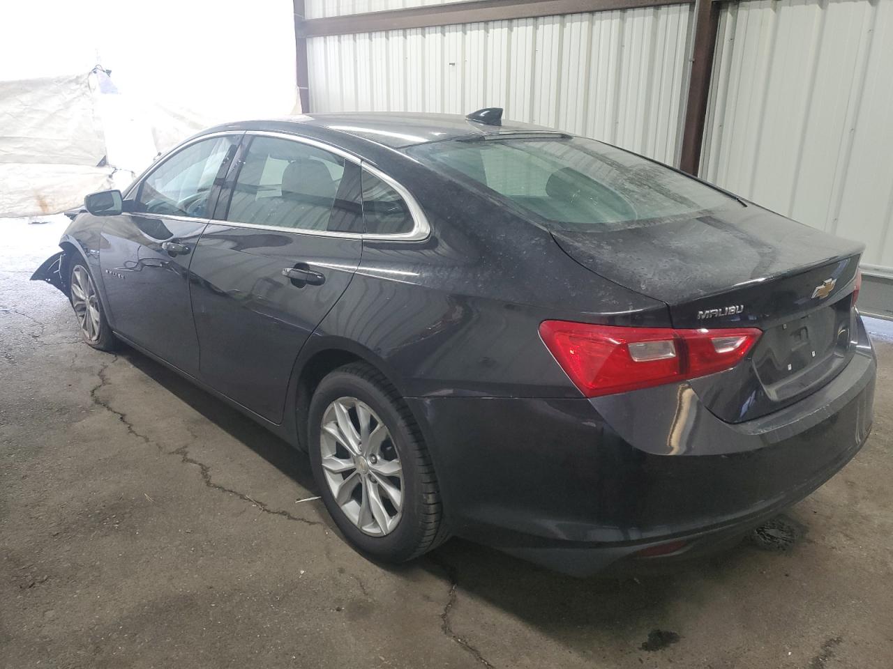 2023 Chevrolet Malibu - Image 2