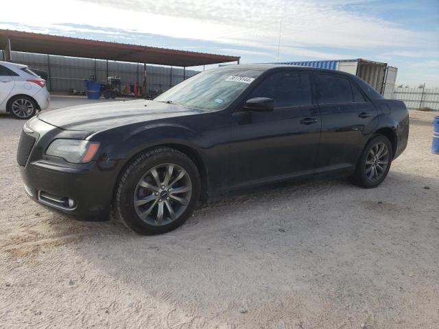 2014 Chrysler 300 S