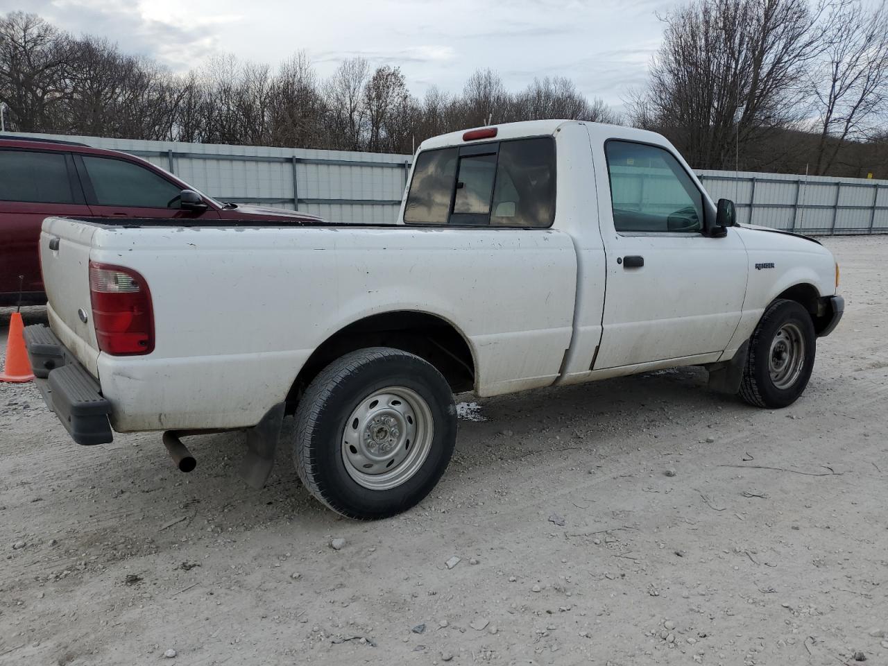 2001 Ford Ranger - Image 3
