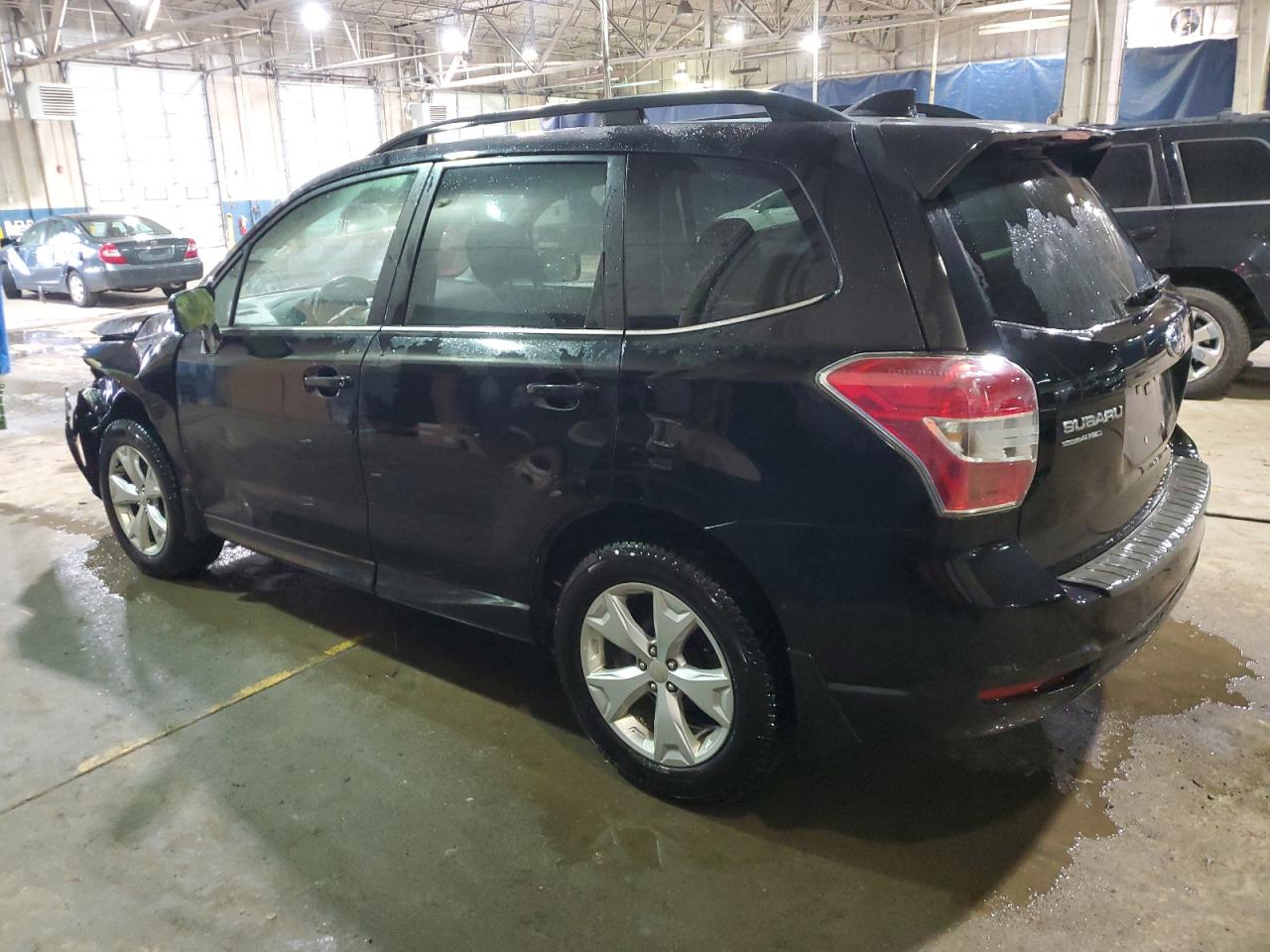 2016 Subaru Forester - Image 2