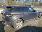 2013 Land Rover Range Rover Evoque Pure Plus продається в Waldorf, MD - Side