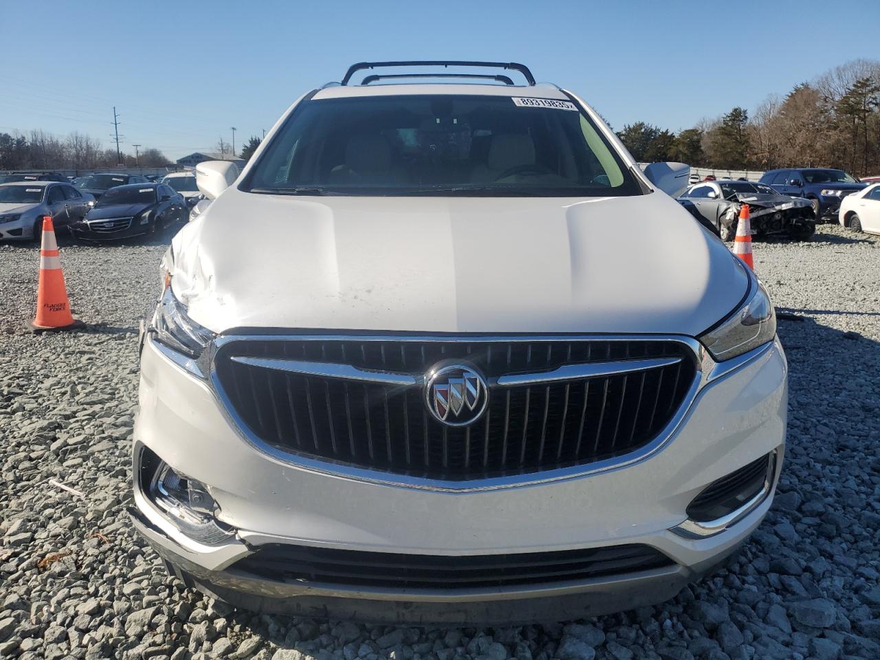 2019 Buick Enclave - Image 5