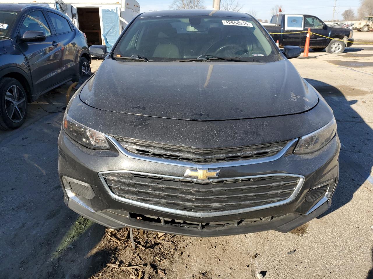 2017 Chevrolet Malibu - Image 5