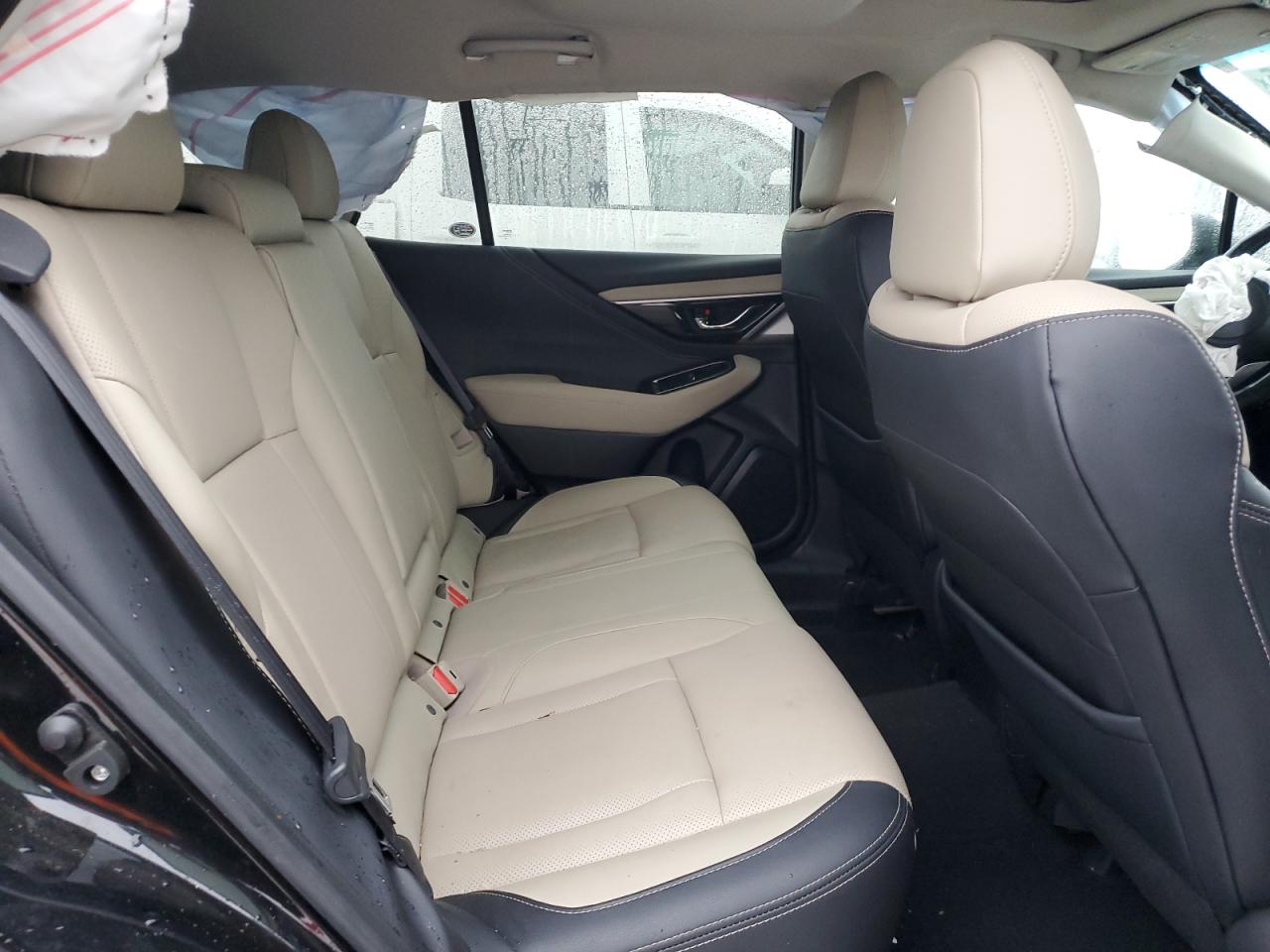 2020 Subaru Outback - Image 11