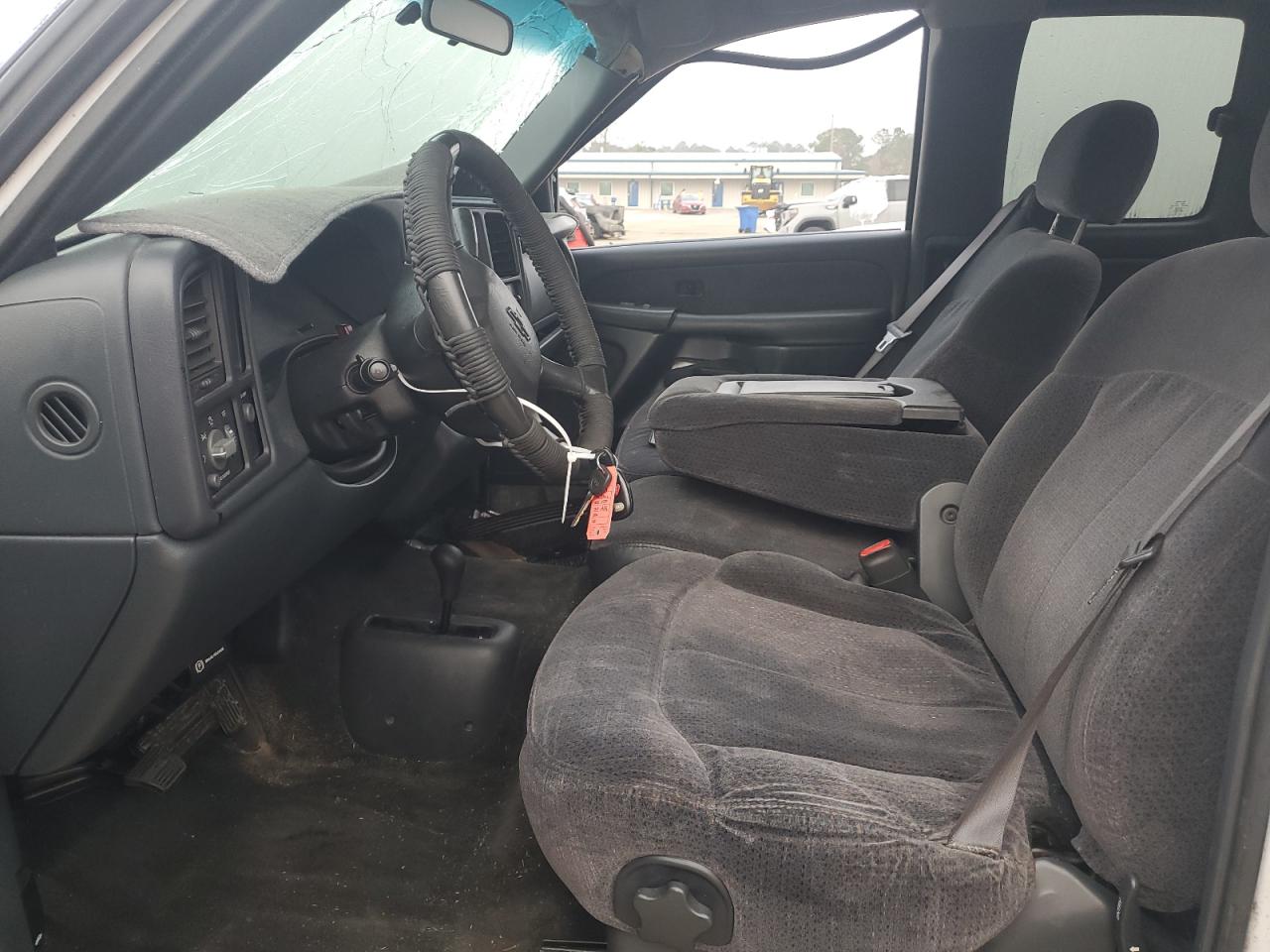 1999 Chevrolet Silverado - Image 7
