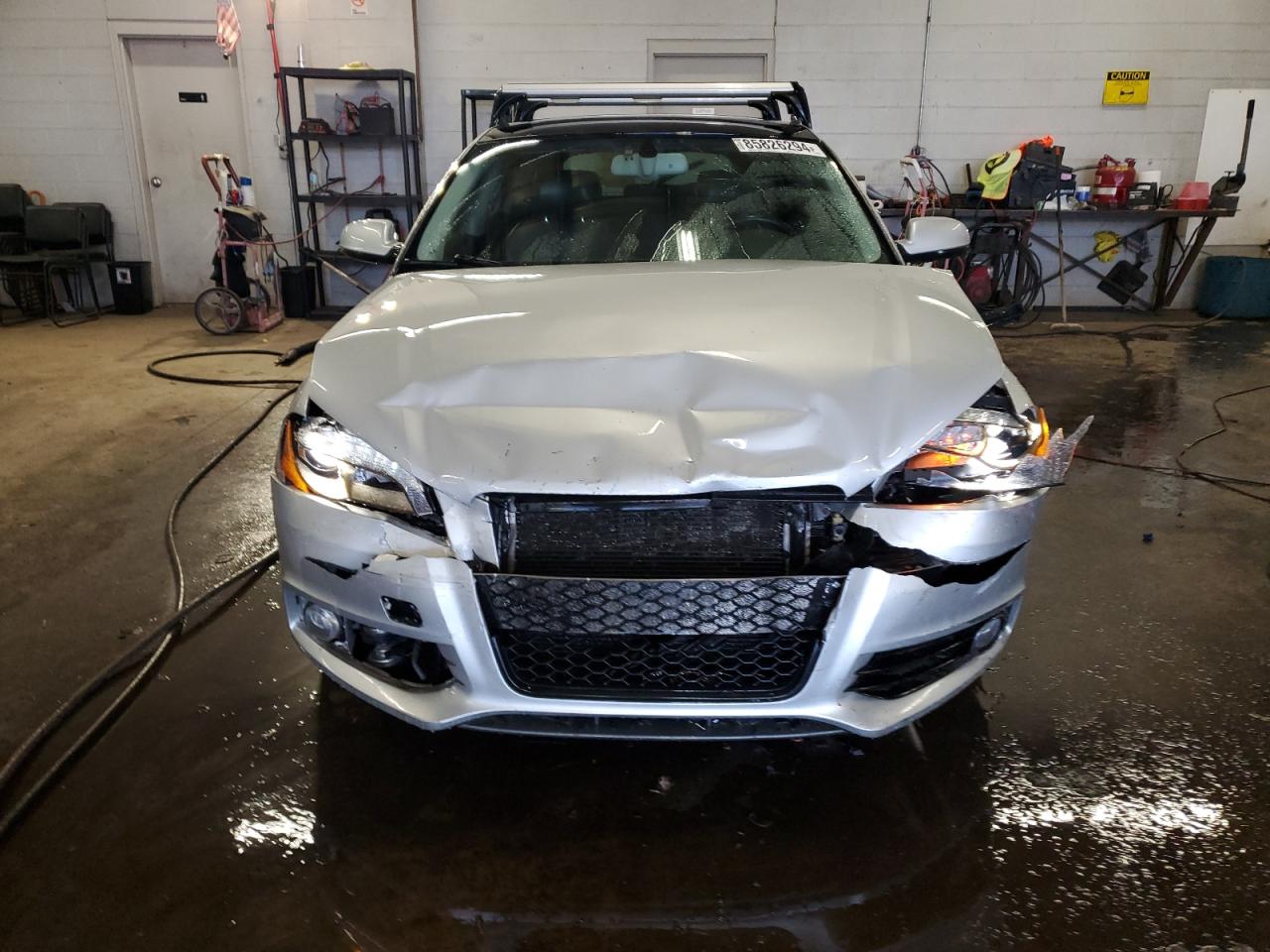 2013 Audi A3 - Image 5