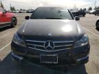 2014 Mercedes-Benz C 250 იყიდება Rancho Cucamonga-ში, CA - Mechanical