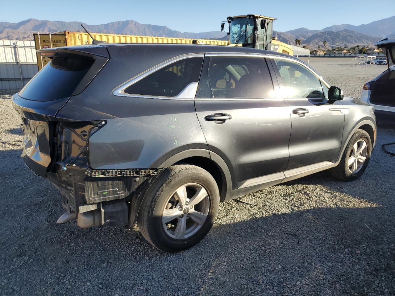 2023 Kia Sorento - Image 3