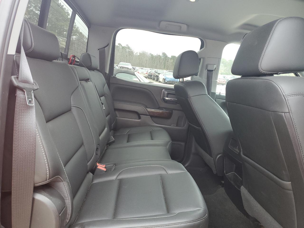 2018 GMC Sierra - Image 11