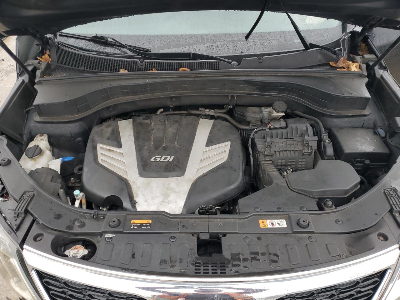 2014 Kia Sorento - Image 14