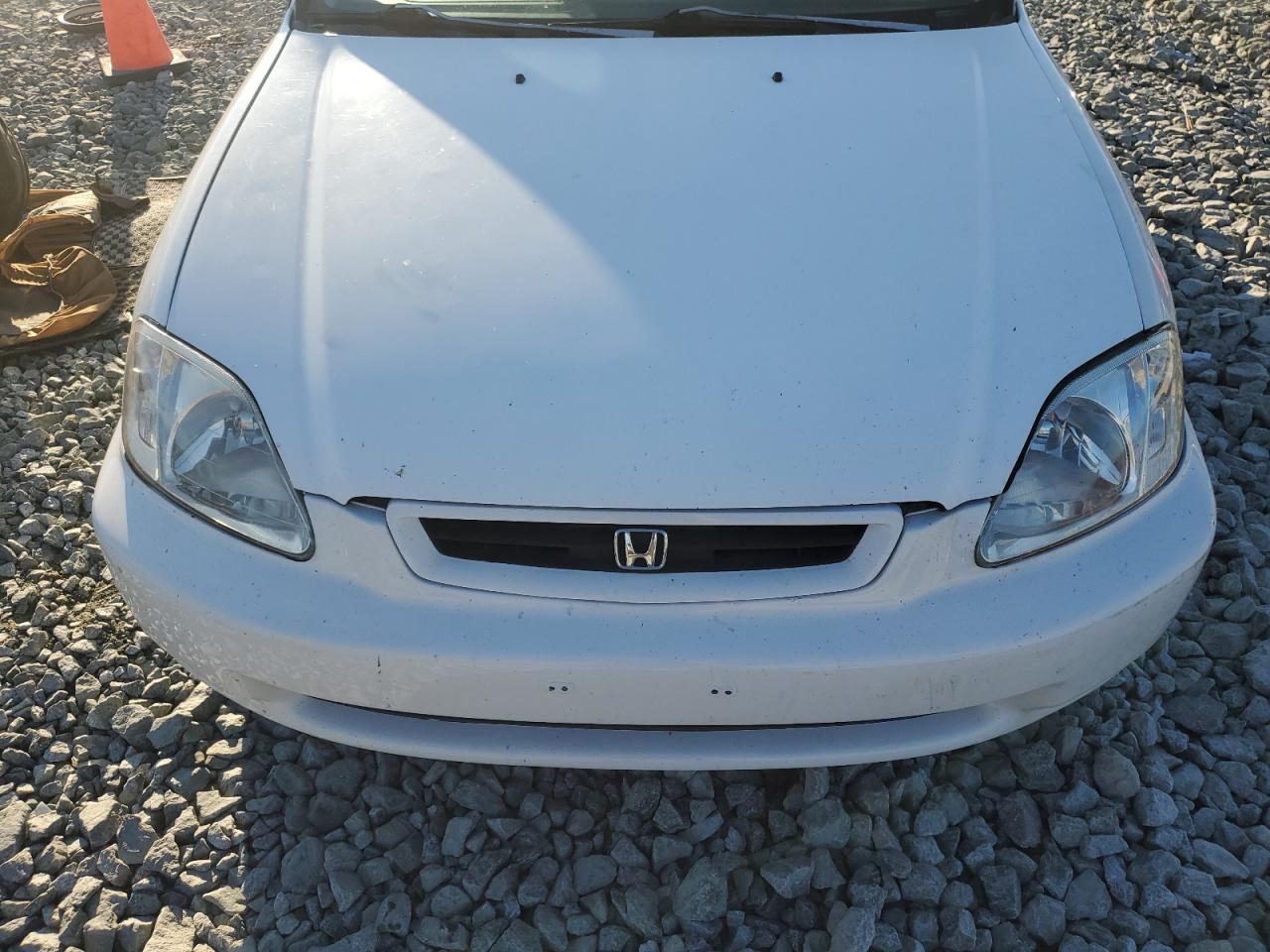 2000 Honda Civic - Image 11