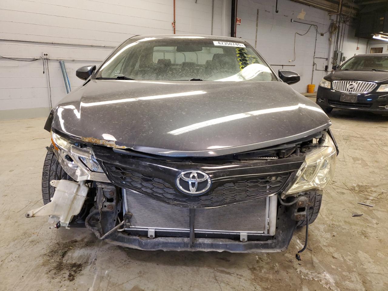 2013 Toyota Camry - Image 5
