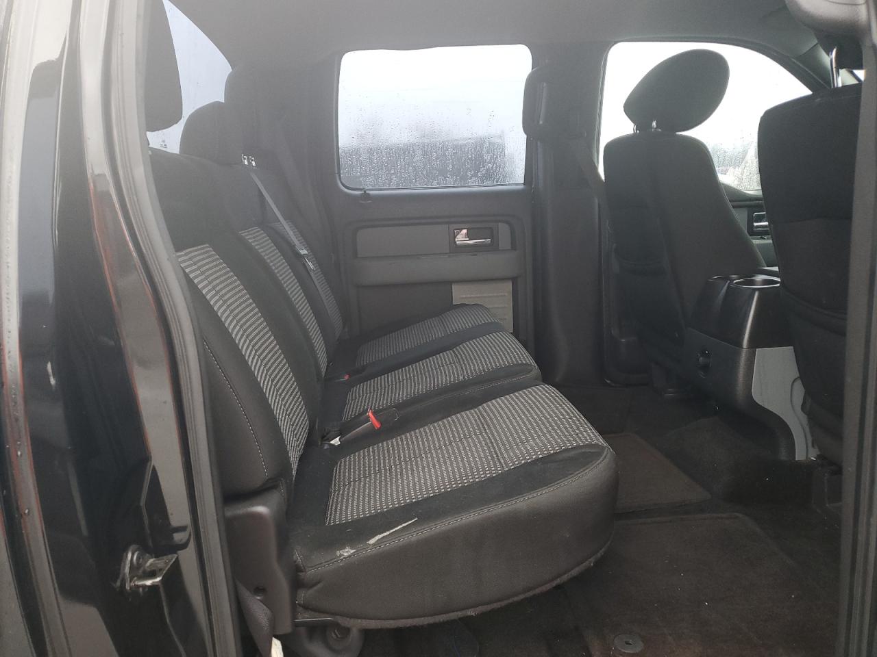 2014 Ford F-150 - Image 10