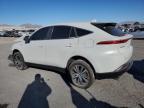 2021 Toyota Venza Le zu verkaufen in Las Vegas, NV - Front End