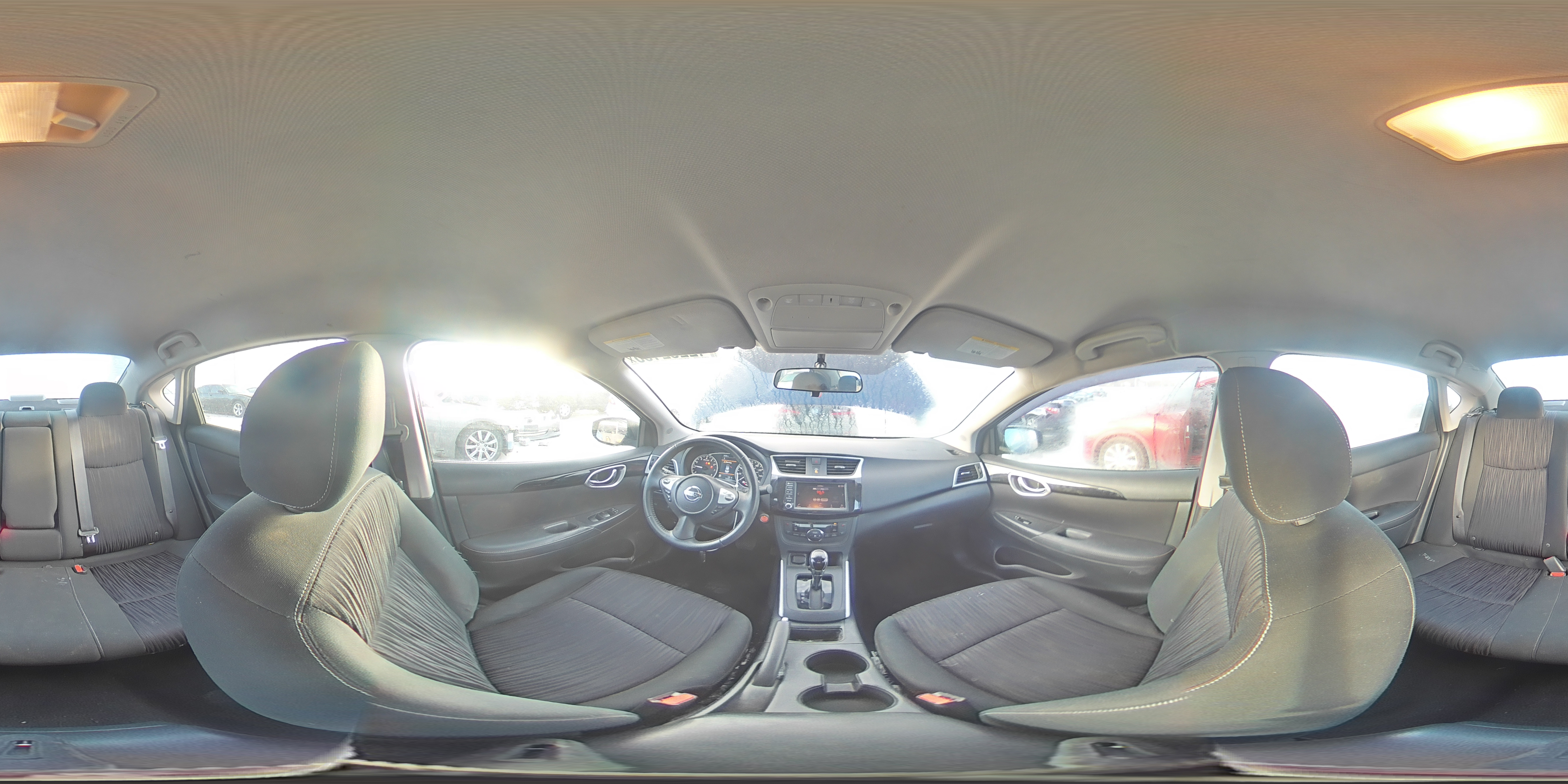 2019 Nissan Sentra - Image 14