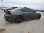 2018 Dodge Charger Srt Hellcat en Venta en Wilmer, TX - Vandalism